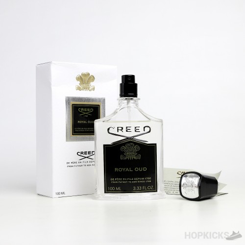 Aventus Aventus Creed Royal Oud